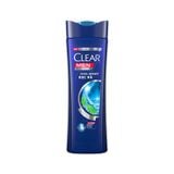 Dầu gội Clear Men mát lạnh bạc hà 340g