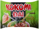 Mì Kokomi hương vị bò hầm rau thơm gói 75g