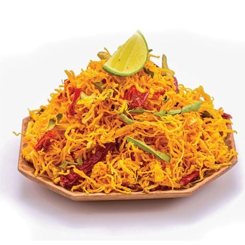 200gr khô gà lá chanh