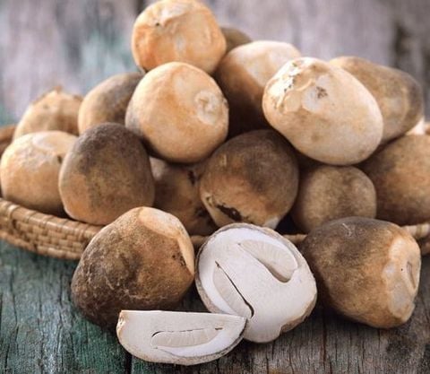 1kg Nấm rơm tươi