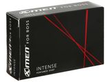 Xà phồng viên Xmen for boss 75g