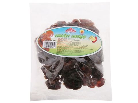 Nhãn nhục Việt San 200g