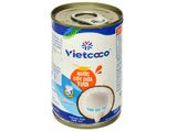 Nước cốt dừa tươi Vietcoco 160ml