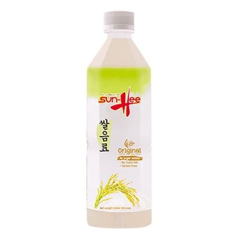 Nước gạo Hàn Quốc Sun-Hee