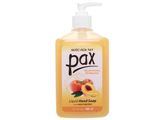 Nước rửa tay Pax hương đào 600ml