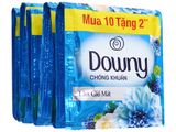 Nước xả Downy Làn gió mát 18ml*12 gói