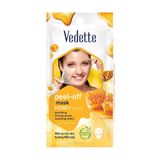 Mặt nạ Vedette lột nhẹ Honey 12g