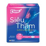 Băng vệ sinh Diana siêu thấm Ultra 8 miếng