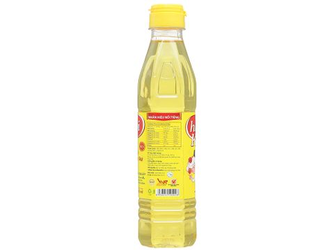 Dầu Happi Koki VTMA 400ml