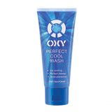 Sữa rửa mặt Oxy gel siêu mát lạnh 100g
