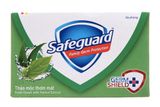 Xà phồng viên Safeguard xanh 135g