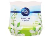 Sáp thơm Ambi pur hương hoa tươi mát 180g