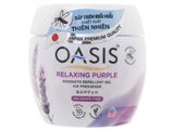 Sáp thơm đuổi muỗi Oasis relaxing purple 180g