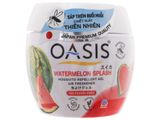 Sáp thơm đuổi muỗi Oasis watermelon splash 180g