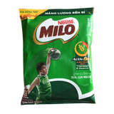 Sữa tươi Milo lúa mạch bì 180ml
