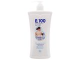 Sữa tắm E100 sữa dê