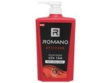 Sữa tắm Romano Attitude men 650g