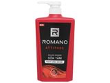 Sữa tắm Romano Attitude men nước hoa 650g