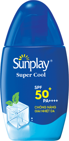 Sunplay Super Cool SPF50 30g
