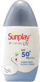 Sữa chống nắng Sunplay whitening UV 30g