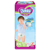 Tã quần Bobby XXL44