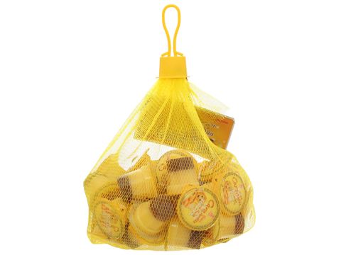 Thạch caramen sữa Đức  Hạnh túi 700g