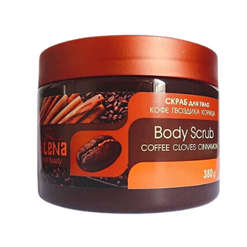 Gel tẩy tế bào chết toàn thân Bilena 380g