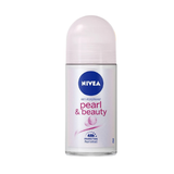Lăn khử mùi Nivea ngọc trai quyến rũ 25ml