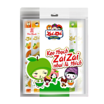 Kẹo thạch Zai zai ĐH 700g