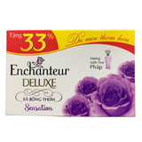 Xà phồng viên Enchanteur sensation 120g
