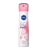 Xịt khử mùi Nivea Bright & firm Sakura 150ml