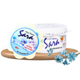 Sáp thơm Sara hương hoa 75g