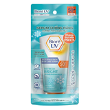 Serum chống nắng Biore dưỡng thể kháng bụi bạc hà và dưa leo 150ml