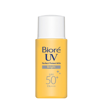 Sữa chống nắng Biore UV SPF50 bảo vệ hoàn hảo 25ml