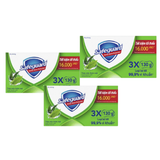 Xà phồng viên Safeguard thảo mộc thơm mát 130g*3