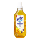 Nước lau sàn Sunlight hương thiên thảo và thông 1kg