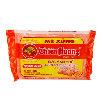 Mè xửng dẻo Thiên Hương gói 450g