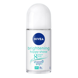 Lăn khử mùi Nivea dưỡng da sáng min & làm dịu da 50ml