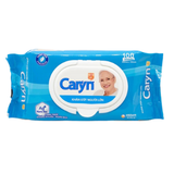 Khăn ướt Caryn 100 miếng