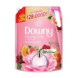 Nước xả Downy Premium đóa hoa ngọt ngào 2.2L