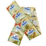 Nước xả comfort Hương hoa Linh Lan & Kiwi Tươi 18ml*12 gói