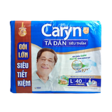 Tã dán Caryn L40