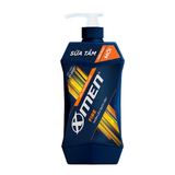 Tắm gội Xmen 2in1 Fire 650g