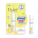 Son Lipice Lipbalm chanh 4.3g