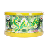 Sáp thơm Sara 2 nắp hương hoa 75g