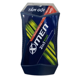 Sữa tắm Xmen Wood Sport 180g