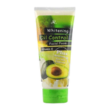 Sữa rửa mặt Bơ 210ml