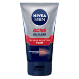 Sữa rửa mặt Nivea nam giảm nhờn 100g