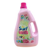 Nước giặt Surf 7 trong 1 hương thuần khiết 3,4L