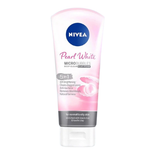 Sữa rửa mặt Nivea ngọc trai đất sét dưỡng sáng 100g